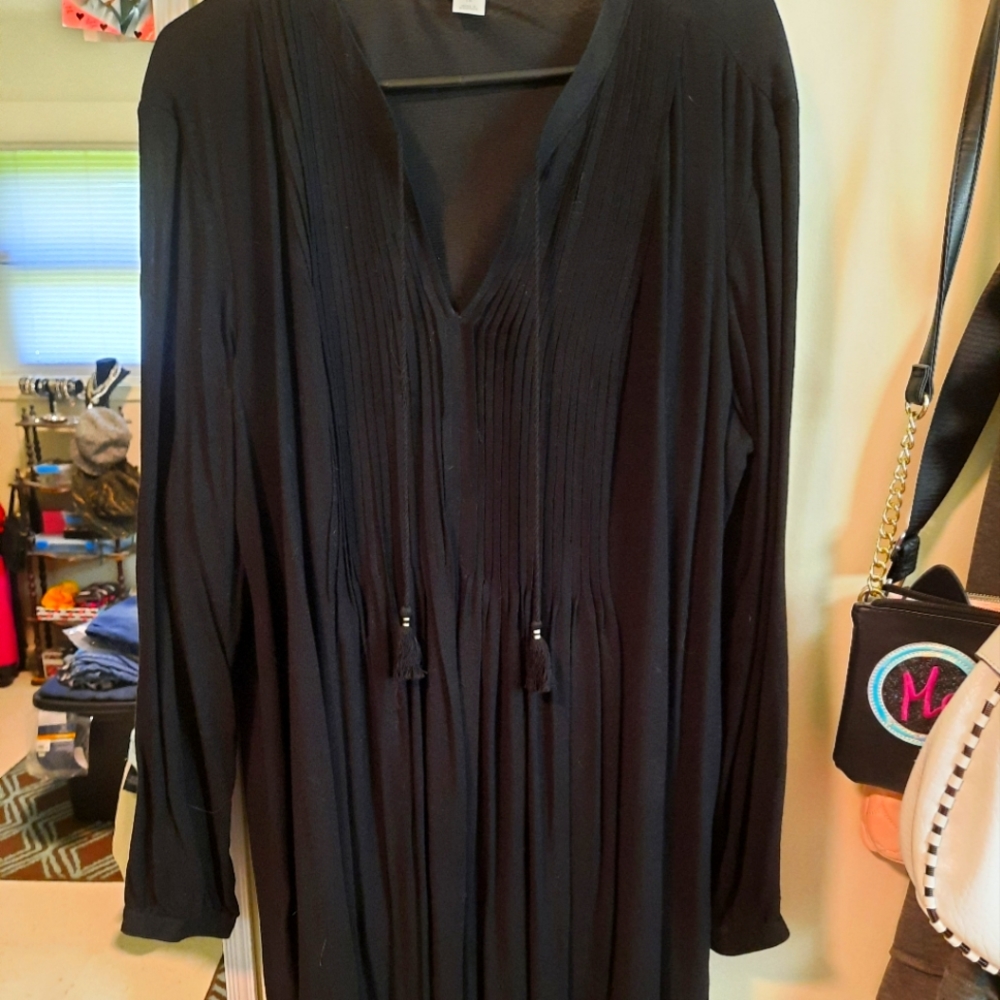 Old Navy Dress